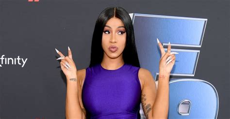 cardi b onlyfans review|Cardi B Launches OnlyFans Account for Behind